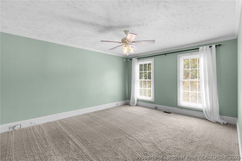 Tiny photo for 427 Newburgh Drive, Fayetteville, NC 28311 (MLS # 770293)