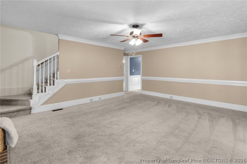 Tiny photo for 427 Newburgh Drive, Fayetteville, NC 28311 (MLS # 770293)