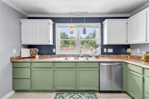 Tiny photo for 427 Newburgh Drive, Fayetteville, NC 28311 (MLS # 770293)
