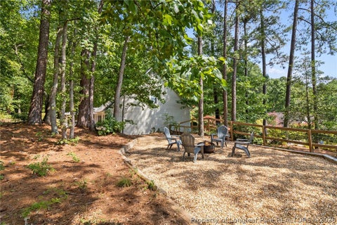 Tiny photo for 427 Newburgh Drive, Fayetteville, NC 28311 (MLS # 770293)