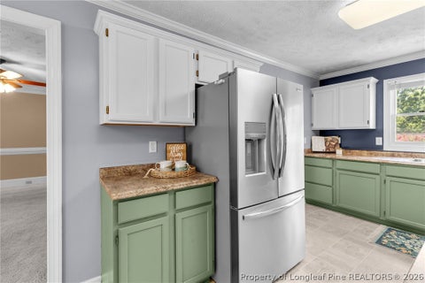 Tiny photo for 427 Newburgh Drive, Fayetteville, NC 28311 (MLS # 770293)