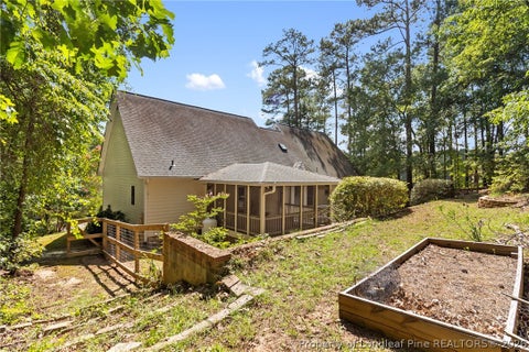 Tiny photo for 427 Newburgh Drive, Fayetteville, NC 28311 (MLS # 770293)