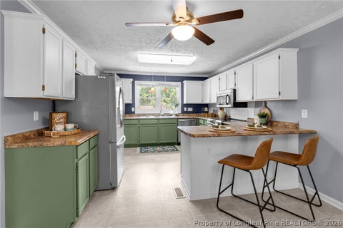Tiny photo for 427 Newburgh Drive, Fayetteville, NC 28311 (MLS # 770293)