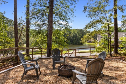 Tiny photo for 427 Newburgh Drive, Fayetteville, NC 28311 (MLS # 770293)