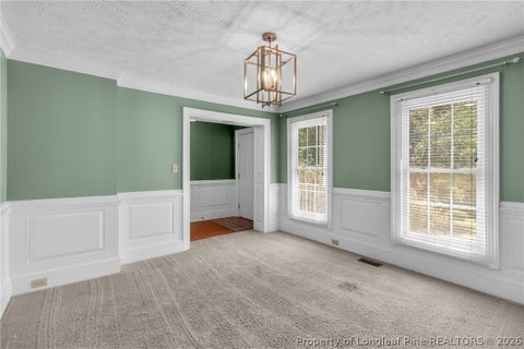 Tiny photo for 427 Newburgh Drive, Fayetteville, NC 28311 (MLS # 770293)