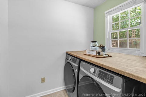 Tiny photo for 427 Newburgh Drive, Fayetteville, NC 28311 (MLS # 770293)