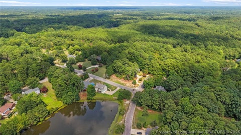 Tiny photo for 427 Newburgh Drive, Fayetteville, NC 28311 (MLS # 770293)