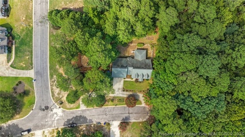 Tiny photo for 427 Newburgh Drive, Fayetteville, NC 28311 (MLS # 770293)