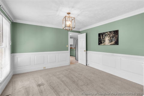 Tiny photo for 427 Newburgh Drive, Fayetteville, NC 28311 (MLS # 770293)