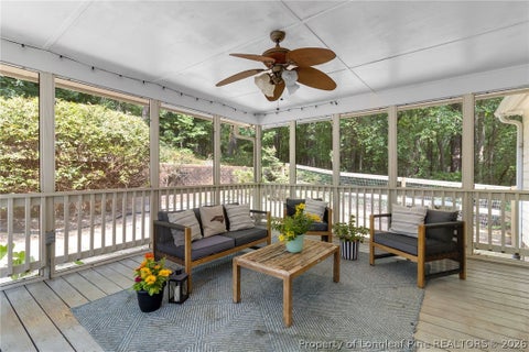 Tiny photo for 427 Newburgh Drive, Fayetteville, NC 28311 (MLS # 770293)