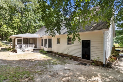 Tiny photo for 427 Newburgh Drive, Fayetteville, NC 28311 (MLS # 770293)