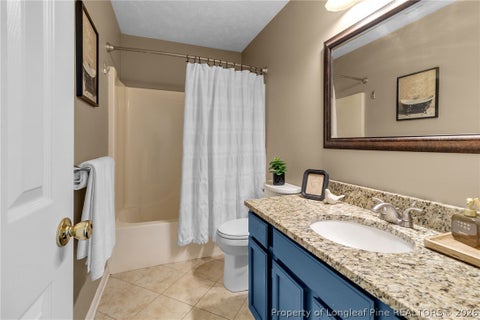 Tiny photo for 427 Newburgh Drive, Fayetteville, NC 28311 (MLS # 770293)