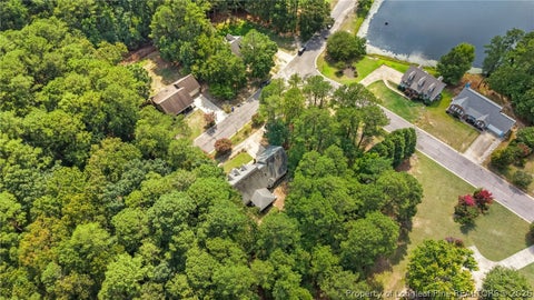Tiny photo for 427 Newburgh Drive, Fayetteville, NC 28311 (MLS # 770293)