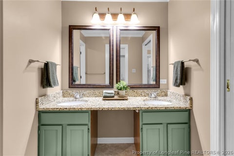 Tiny photo for 427 Newburgh Drive, Fayetteville, NC 28311 (MLS # 770293)