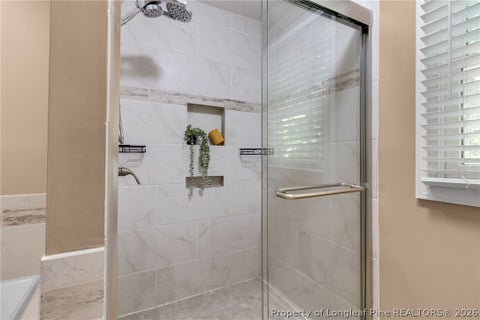 Tiny photo for 427 Newburgh Drive, Fayetteville, NC 28311 (MLS # 770293)