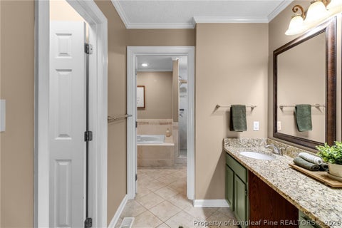 Tiny photo for 427 Newburgh Drive, Fayetteville, NC 28311 (MLS # 770293)