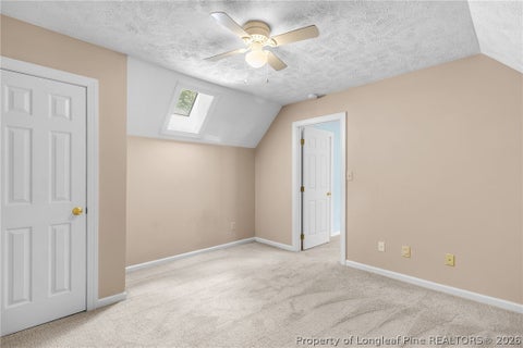 Tiny photo for 427 Newburgh Drive, Fayetteville, NC 28311 (MLS # 770293)