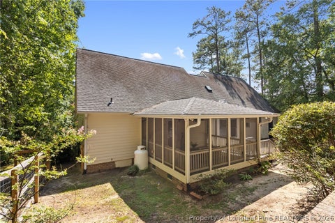 Tiny photo for 427 Newburgh Drive, Fayetteville, NC 28311 (MLS # 770293)