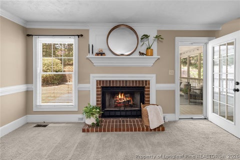 Tiny photo for 427 Newburgh Drive, Fayetteville, NC 28311 (MLS # 770293)