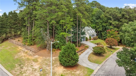 Tiny photo for 427 Newburgh Drive, Fayetteville, NC 28311 (MLS # 770293)