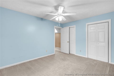 Tiny photo for 427 Newburgh Drive, Fayetteville, NC 28311 (MLS # 770293)