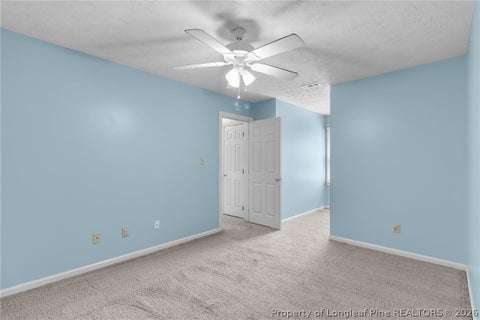 Tiny photo for 427 Newburgh Drive, Fayetteville, NC 28311 (MLS # 770293)