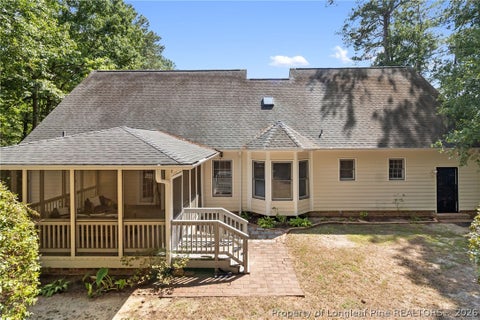 Tiny photo for 427 Newburgh Drive, Fayetteville, NC 28311 (MLS # 770293)