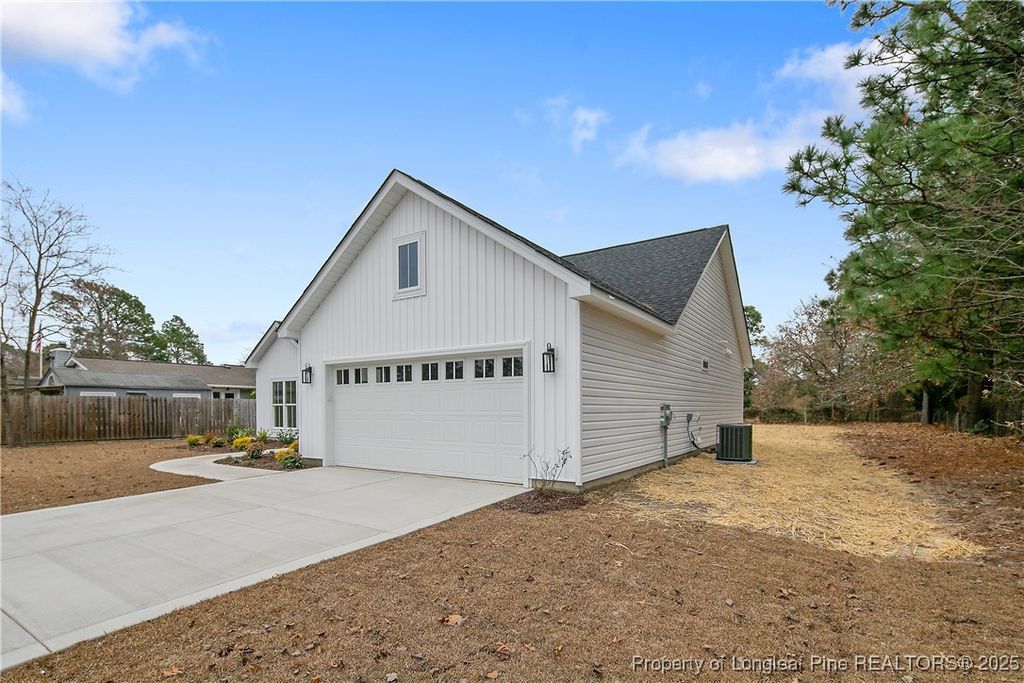 Photo of 5803 Labonte Drive, Hope Mills, NC 28348 (MLS # 754935)