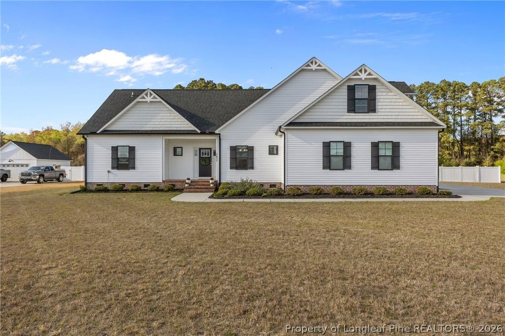 Photo of 5651 Toby Place Road, Stedman, NC 28391 (MLS # 760099)