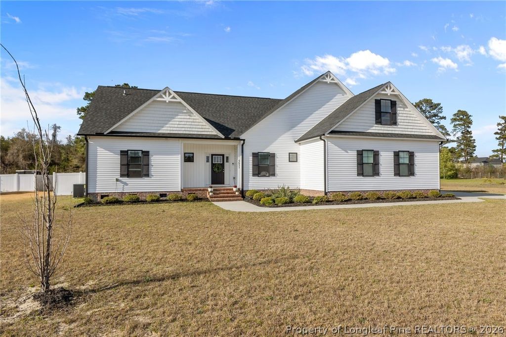 Photo of 5651 Toby Place Road, Stedman, NC 28391 (MLS # 760099)