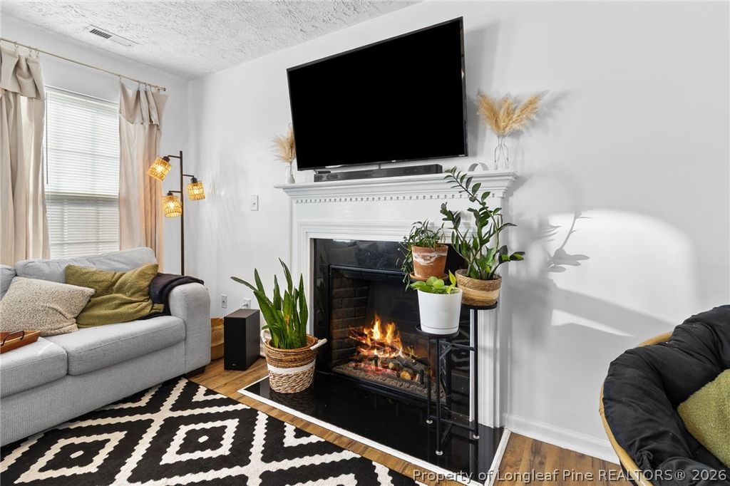 Photo of 1920 Sir Michael Drive, Hope Mills, NC 28348 (MLS # 757060)