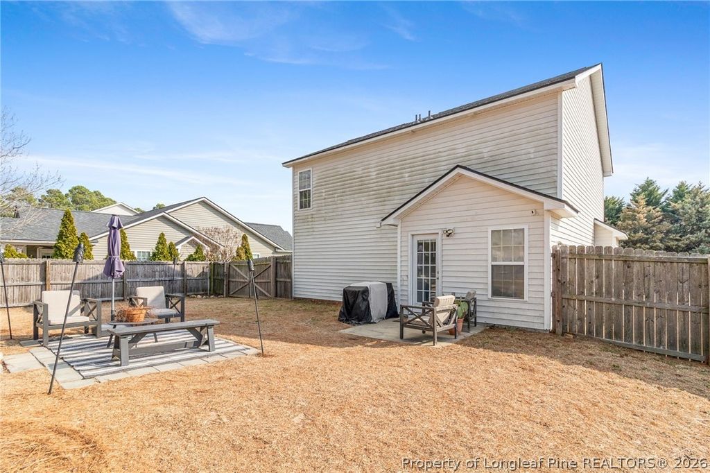 Photo of 1920 Sir Michael Drive, Hope Mills, NC 28348 (MLS # 757060)