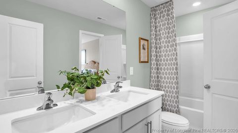 Tiny photo for 386 Hartfield Avenue, Raeford, NC 28376 (MLS # 757112)