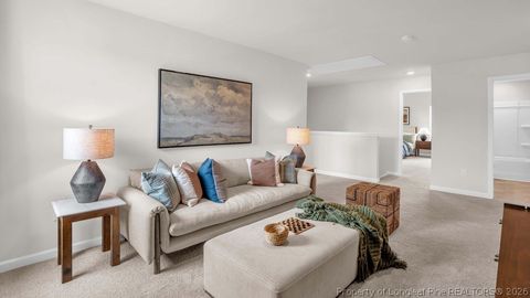 Tiny photo for 386 Hartfield Avenue, Raeford, NC 28376 (MLS # 757112)