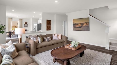 Tiny photo for 386 Hartfield Avenue, Raeford, NC 28376 (MLS # 757112)