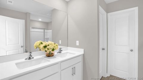 Tiny photo for 386 Hartfield Avenue, Raeford, NC 28376 (MLS # 757112)