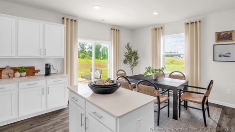 Tiny photo for 386 Hartfield Avenue, Raeford, NC 28376 (MLS # 757112)