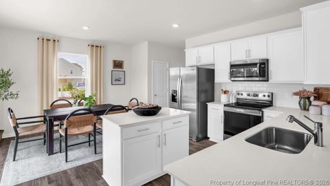 Tiny photo for 386 Hartfield Avenue, Raeford, NC 28376 (MLS # 757112)