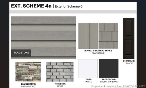 Tiny photo for 386 Hartfield Avenue, Raeford, NC 28376 (MLS # 757112)