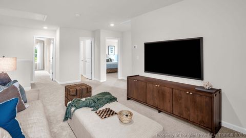 Tiny photo for 386 Hartfield Avenue, Raeford, NC 28376 (MLS # 757112)