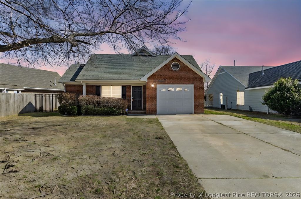 Photo of 7214 Tollhouse Drive, Fayetteville, NC 28314 (MLS # 757930)