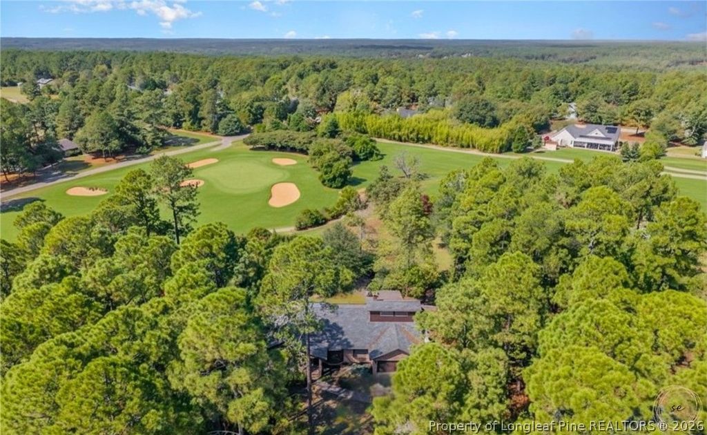 Photo of 5 N Wrenn Place, Jackson Springs, NC 27281 (MLS # 761756)