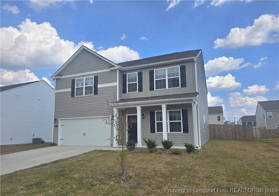 2153 Clydesmill Road