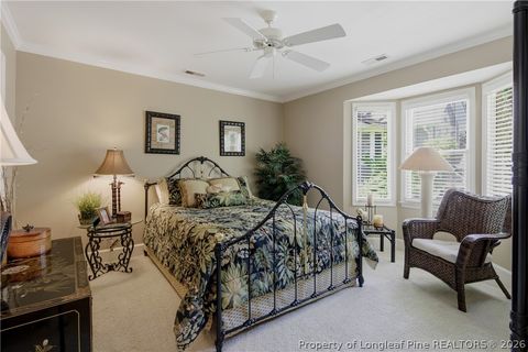 Tiny photo for 713 Marketview Court, Fayetteville, NC 28301 (MLS # 762618)