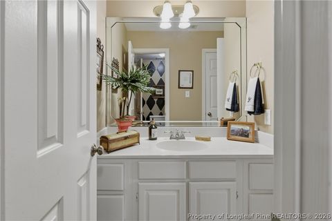 Tiny photo for 713 Marketview Court, Fayetteville, NC 28301 (MLS # 762618)