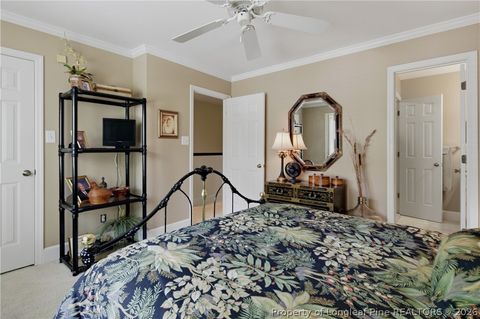 Tiny photo for 713 Marketview Court, Fayetteville, NC 28301 (MLS # 762618)