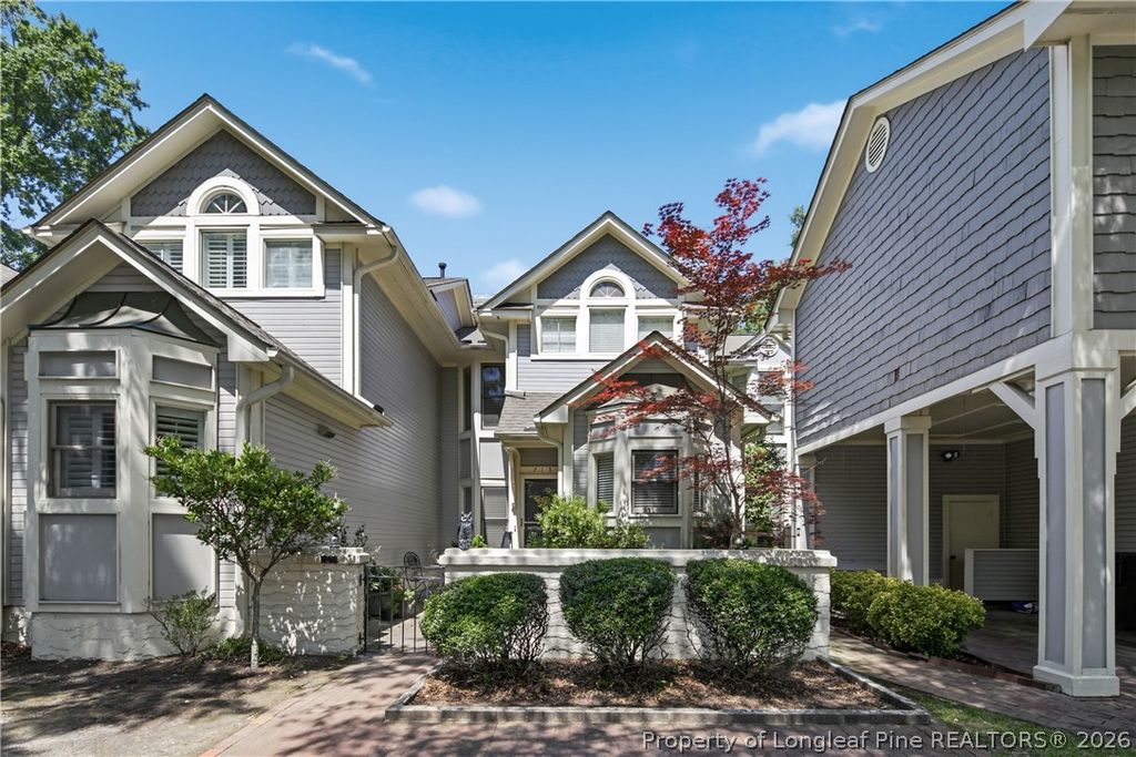Photo of 713 Marketview Court, Fayetteville, NC 28301 (MLS # 762618)