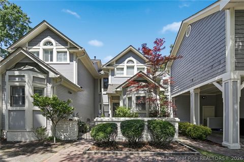 Photo of 713 Marketview Court, Fayetteville, NC 28301 (MLS # 762618)
