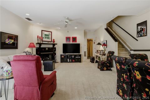 Tiny photo for 713 Marketview Court, Fayetteville, NC 28301 (MLS # 762618)