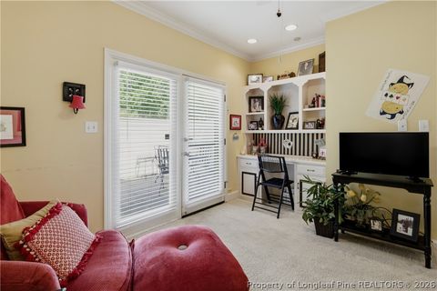 Tiny photo for 713 Marketview Court, Fayetteville, NC 28301 (MLS # 762618)